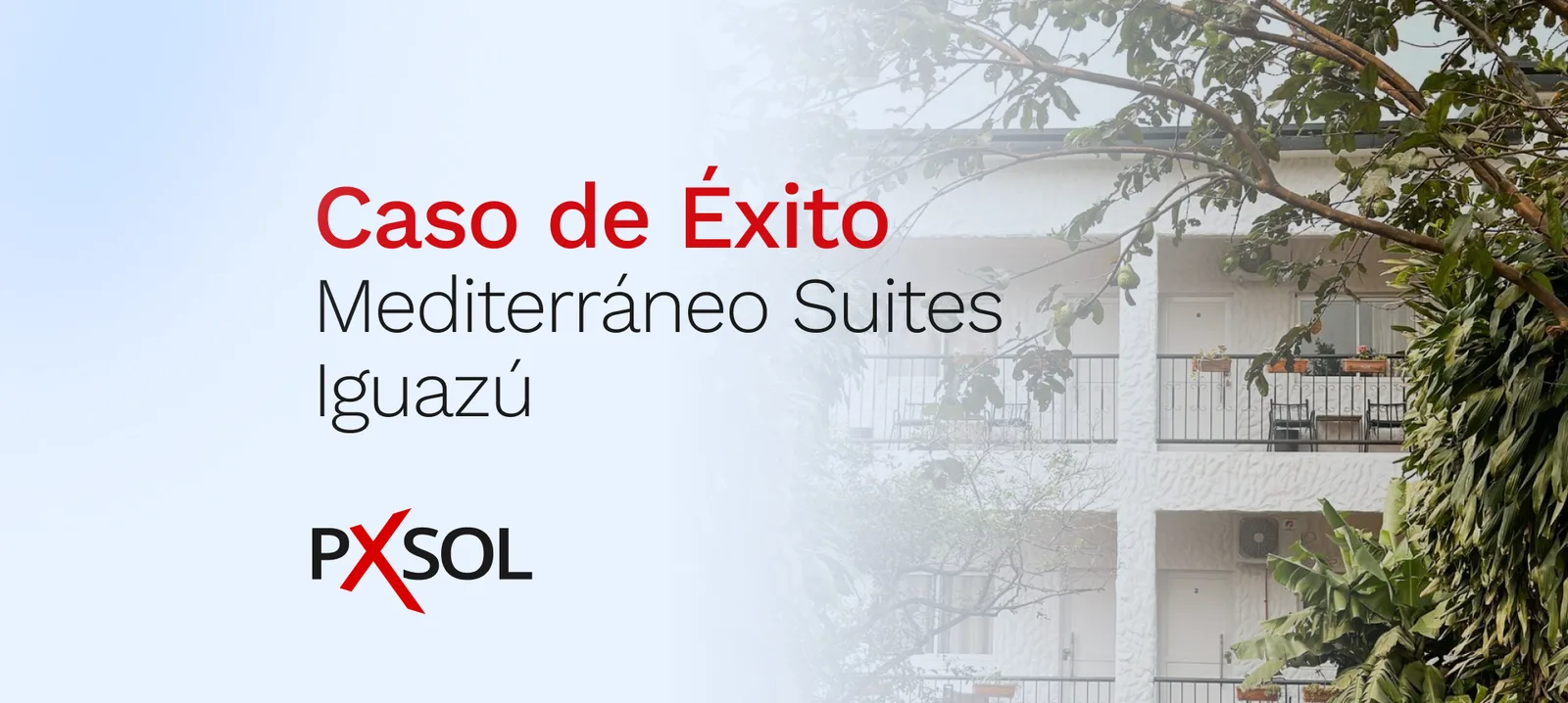 De emprendimiento familiar a hotel profesional