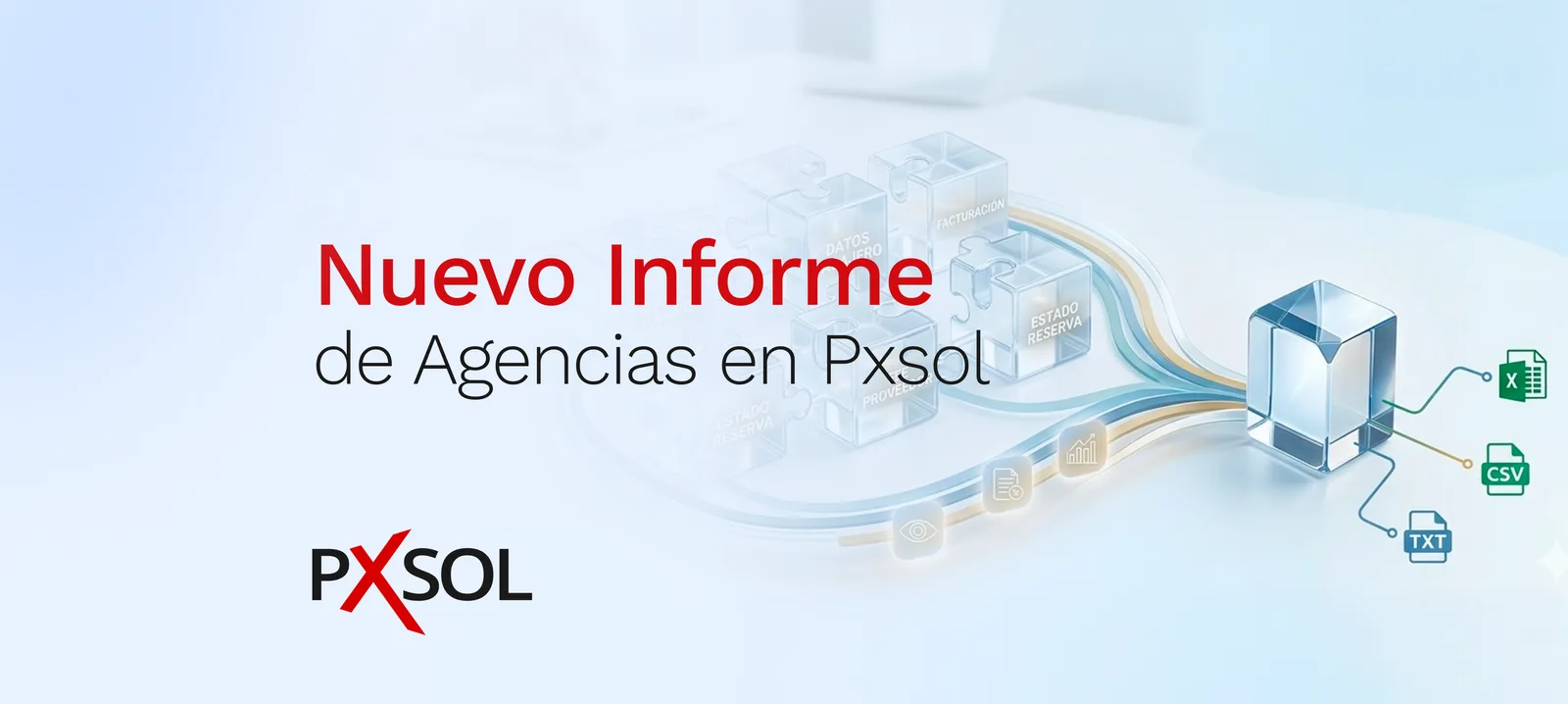 Informe de Agencias