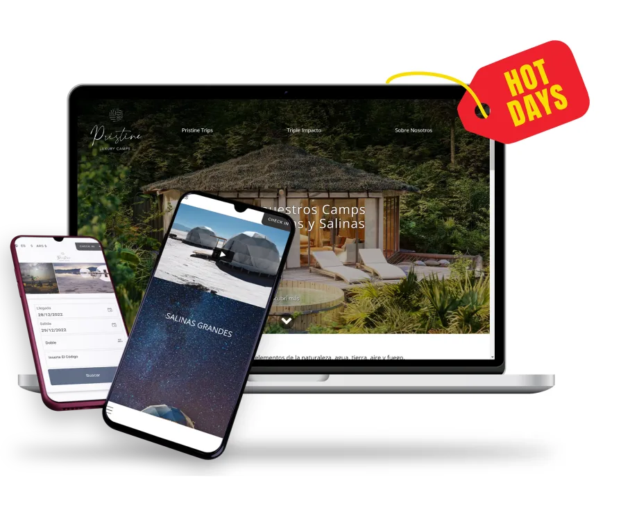 webinar eventos ecommerce