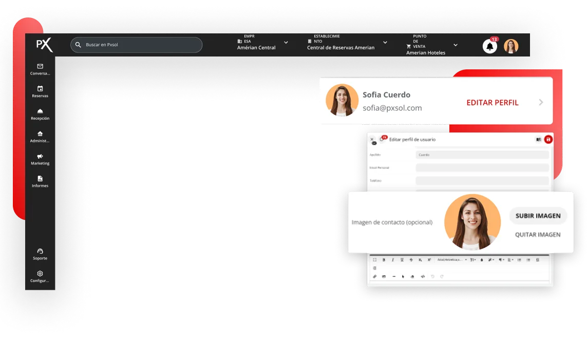 ACTUALIZACIÓN DE SISTEMA: Mejoras en Onboarding