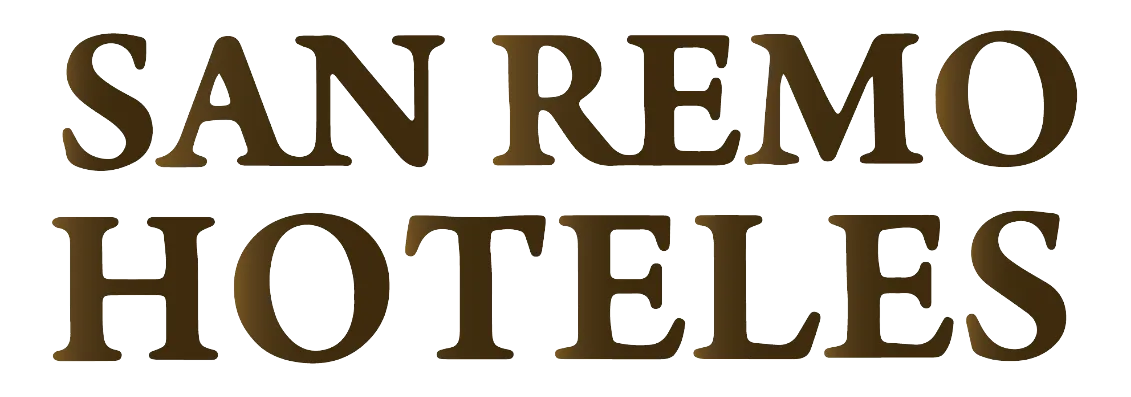 San Remo Hoteles