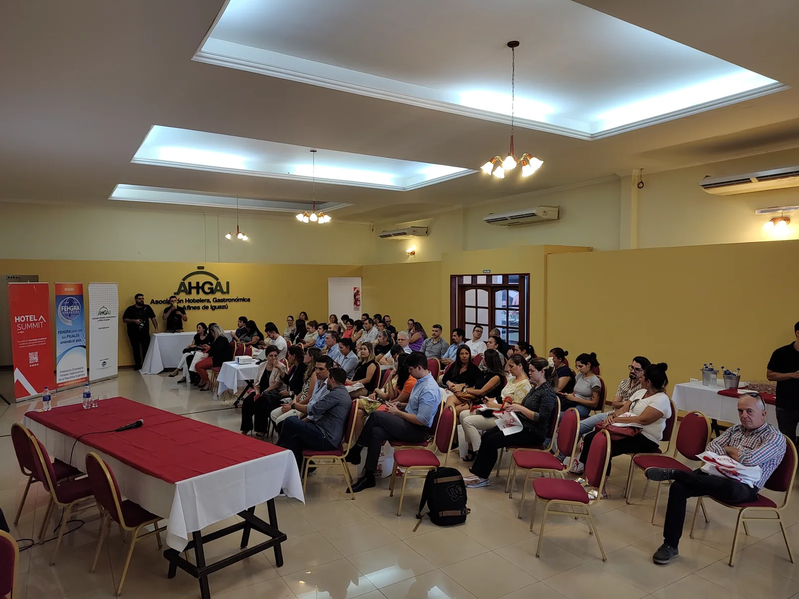 Capacitación Pxsol