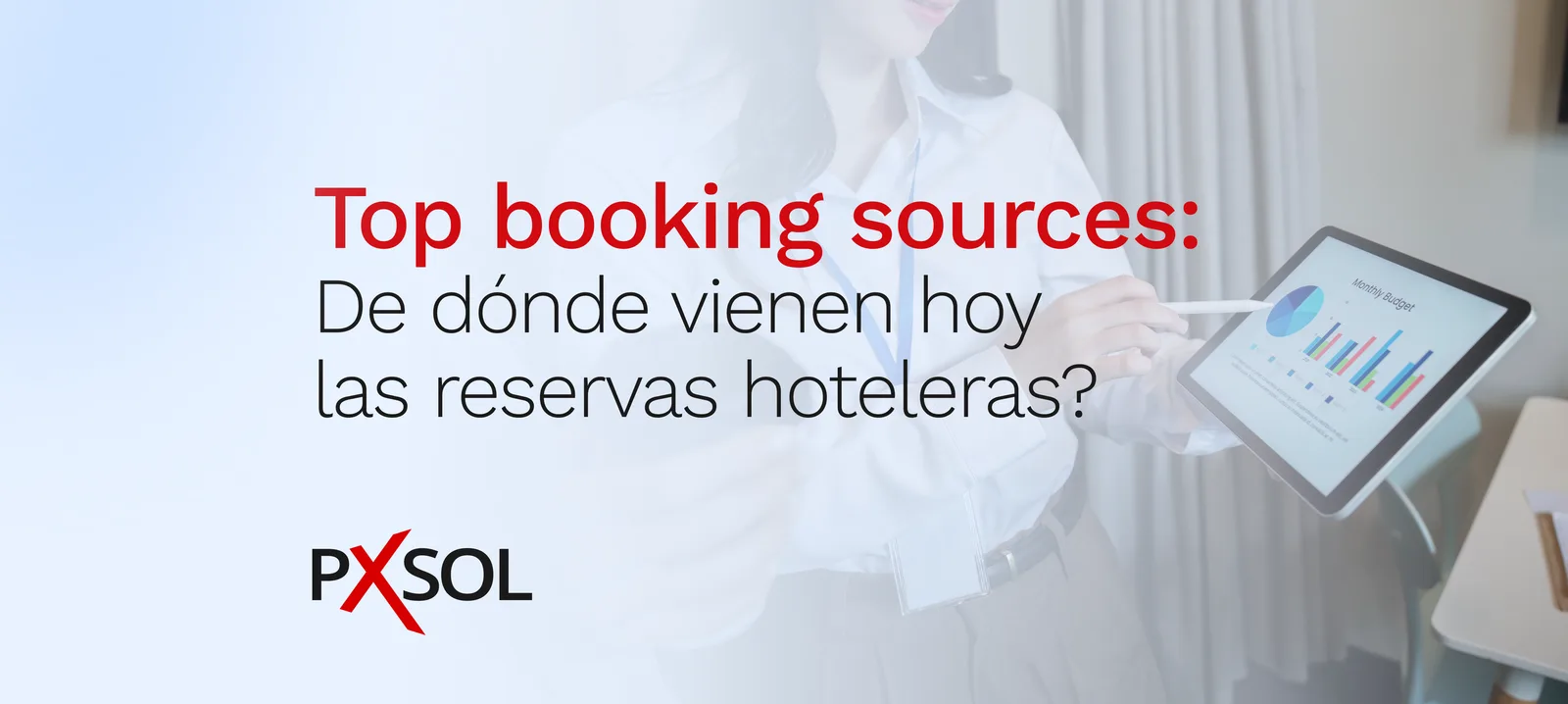 Top Booking Sourcers