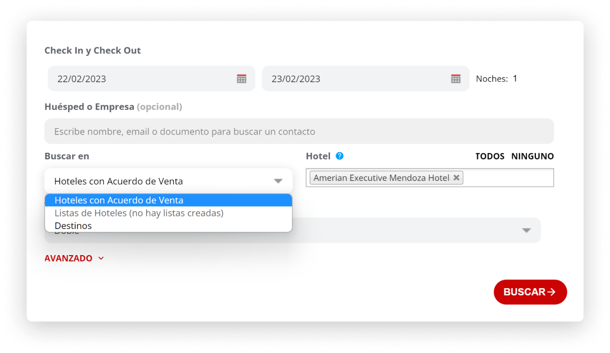 cuales son los mejores motores de reservas para hoteles