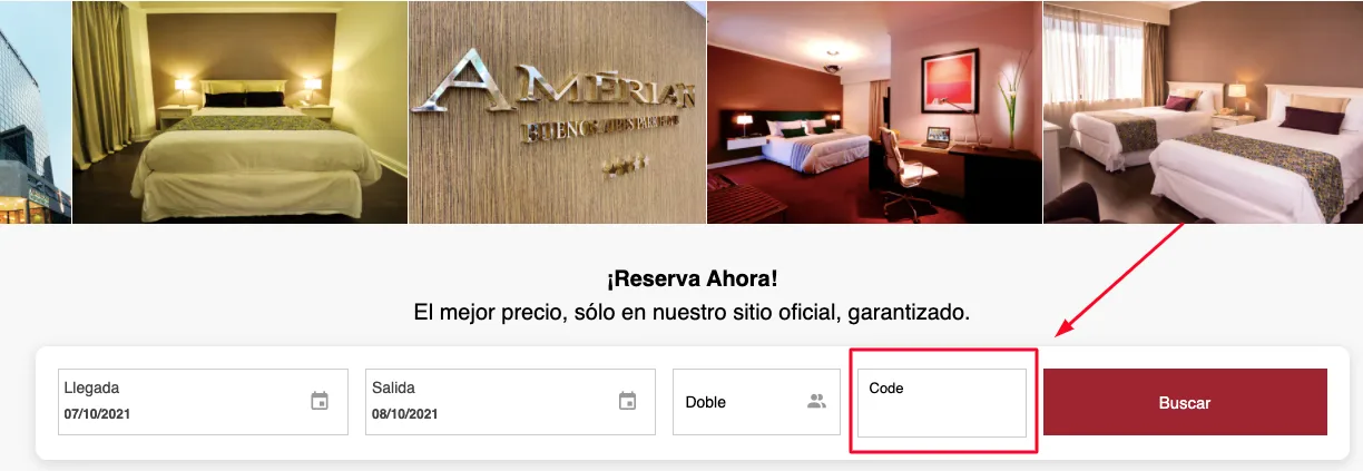 4 Tipos de Promociones para tu Motor de Reservas