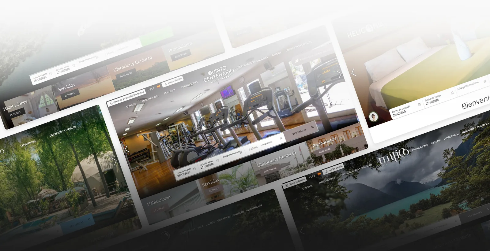imagen grande Venta Directa – Convierte visitas en reservas