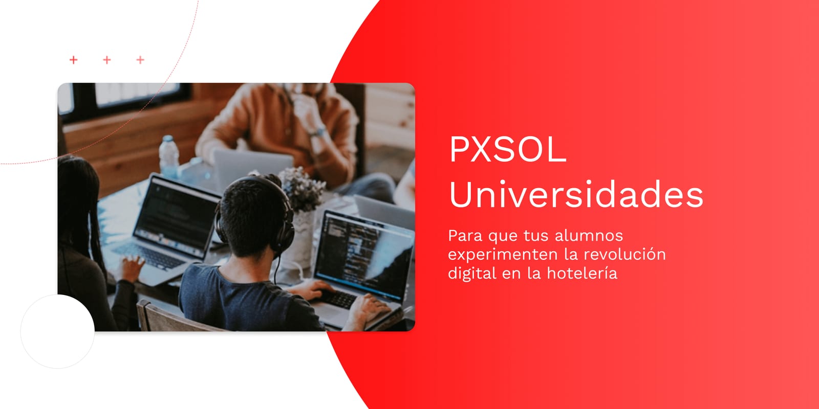 Pxsol Para Universidades