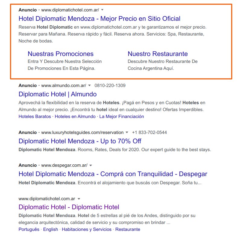 Screenshot (28)Google Hotel Ads: 3 cosas que Nadie te Dijo