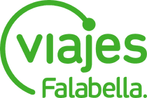 Logo Falabella Viajes