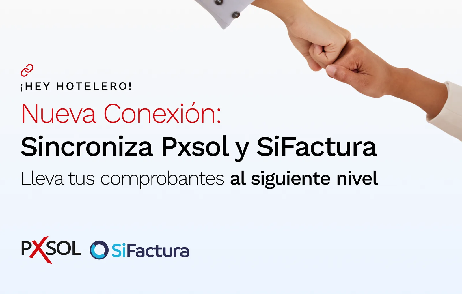 Nueva Integración: Conecta Pxsol con SiFactura y Simplifica la Gestión de tus Comprobantes