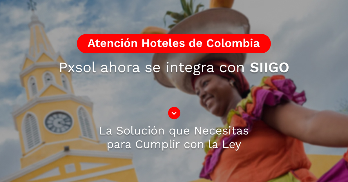 Integra SIIGO a tu Sistema de Gestión Hotelera: La Solución de Facturación Digital que Necesitas