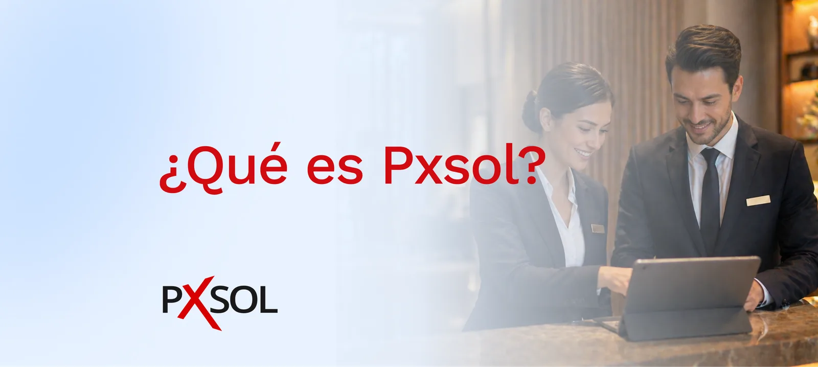 ¿Qué es Pxsol?