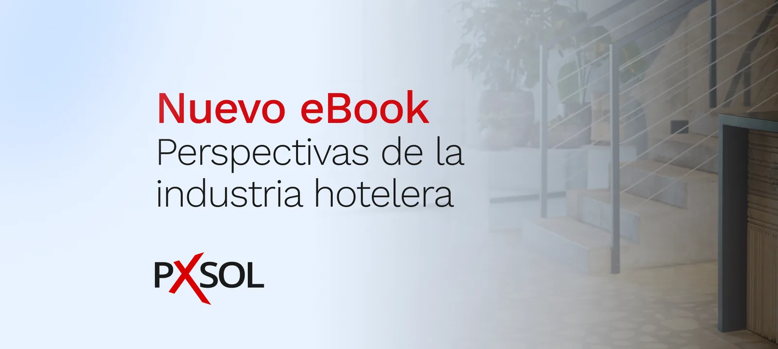 Nuevo eBook Perspectivas Hoteleras