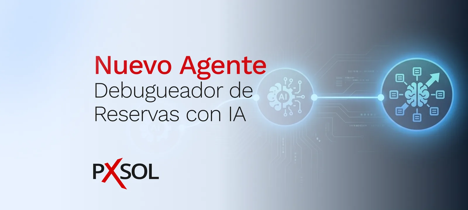 Agente Debugueador de Reservas
