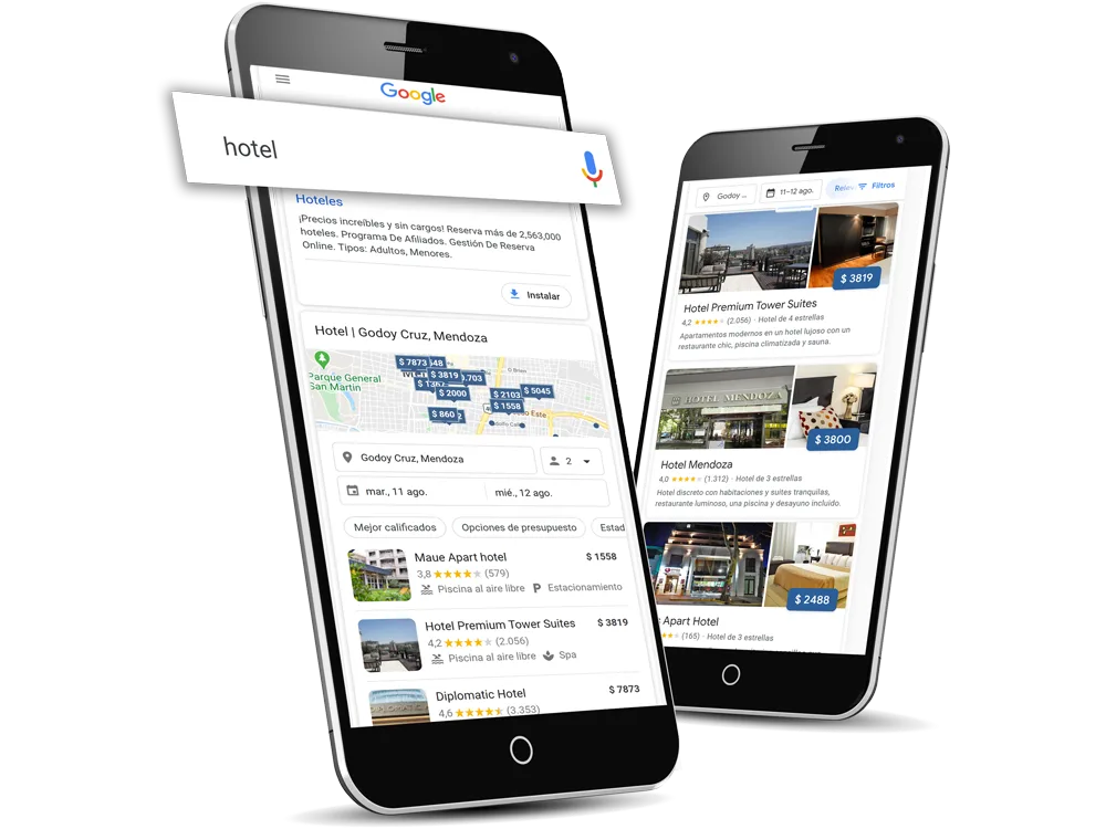 Google Hotel Ads: 3 cosas que Nadie te Dijo...