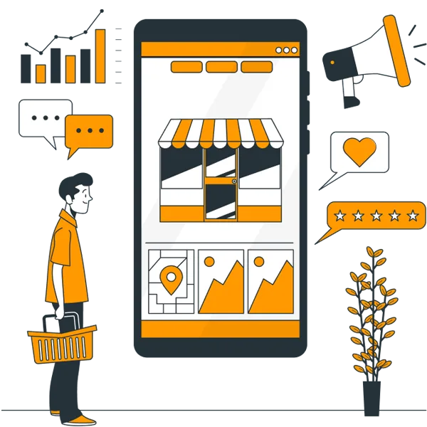 Estrategias de marketing digital