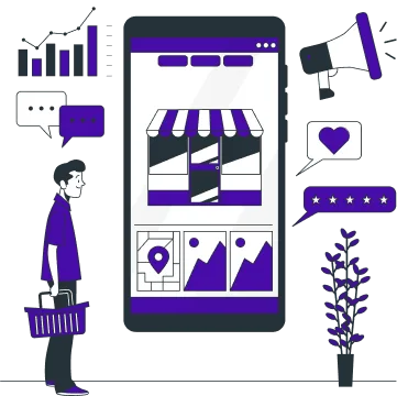 Estrategias de marketing digital