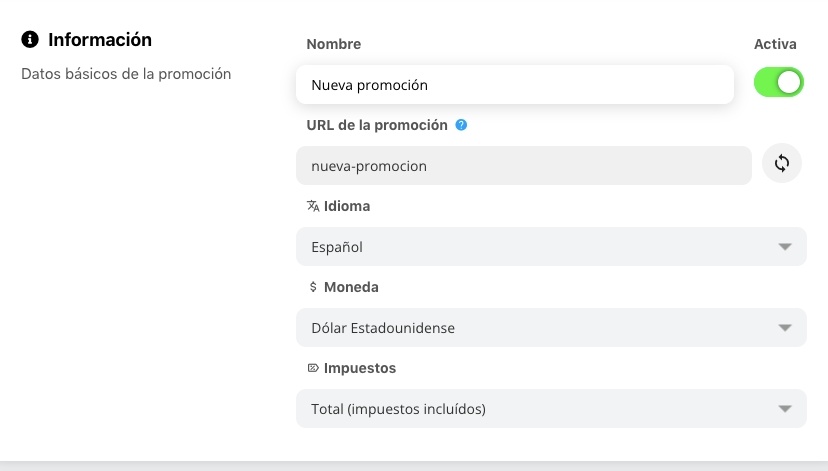 4 Tipos de Promociones para tu Motor de Reservas