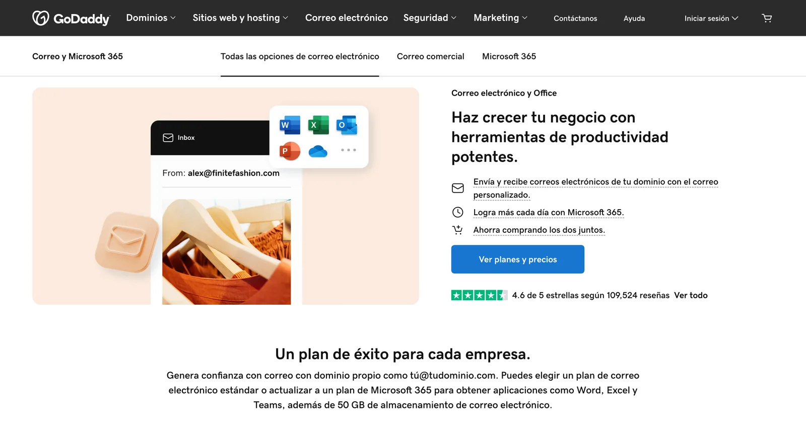 Correo-electrónico-y-Office-365-Productividad-en-cualquier-lugar-GoDaddy-AR-11-25-2024_10_31_AM