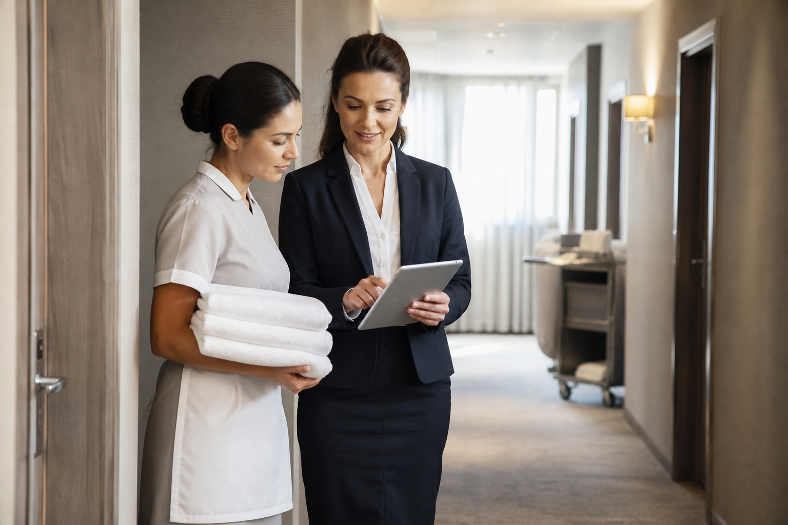 Cuál es el mejor software de gestión hotelera: cómo decidir según su tipo de alojamiento
