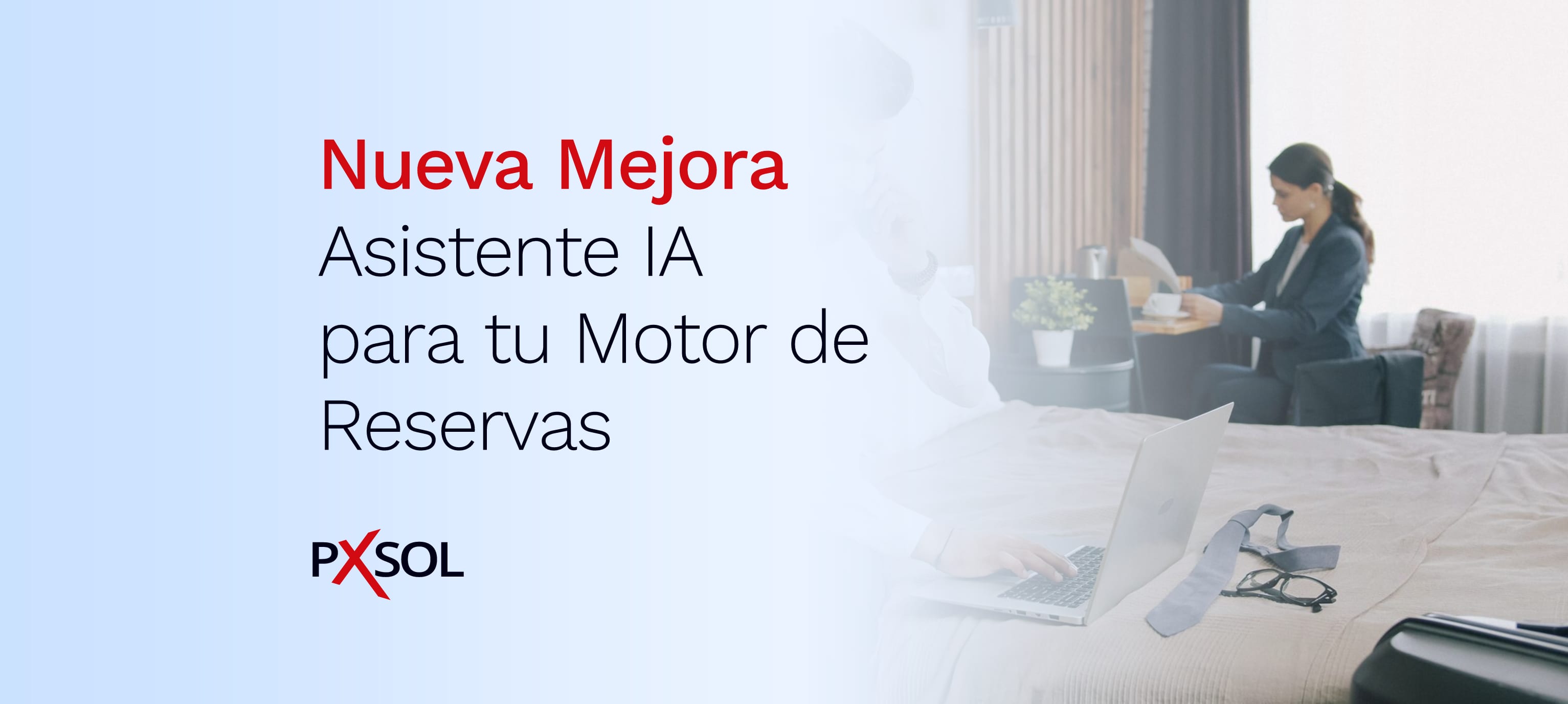Asistente IA para tu Motor de Reservas