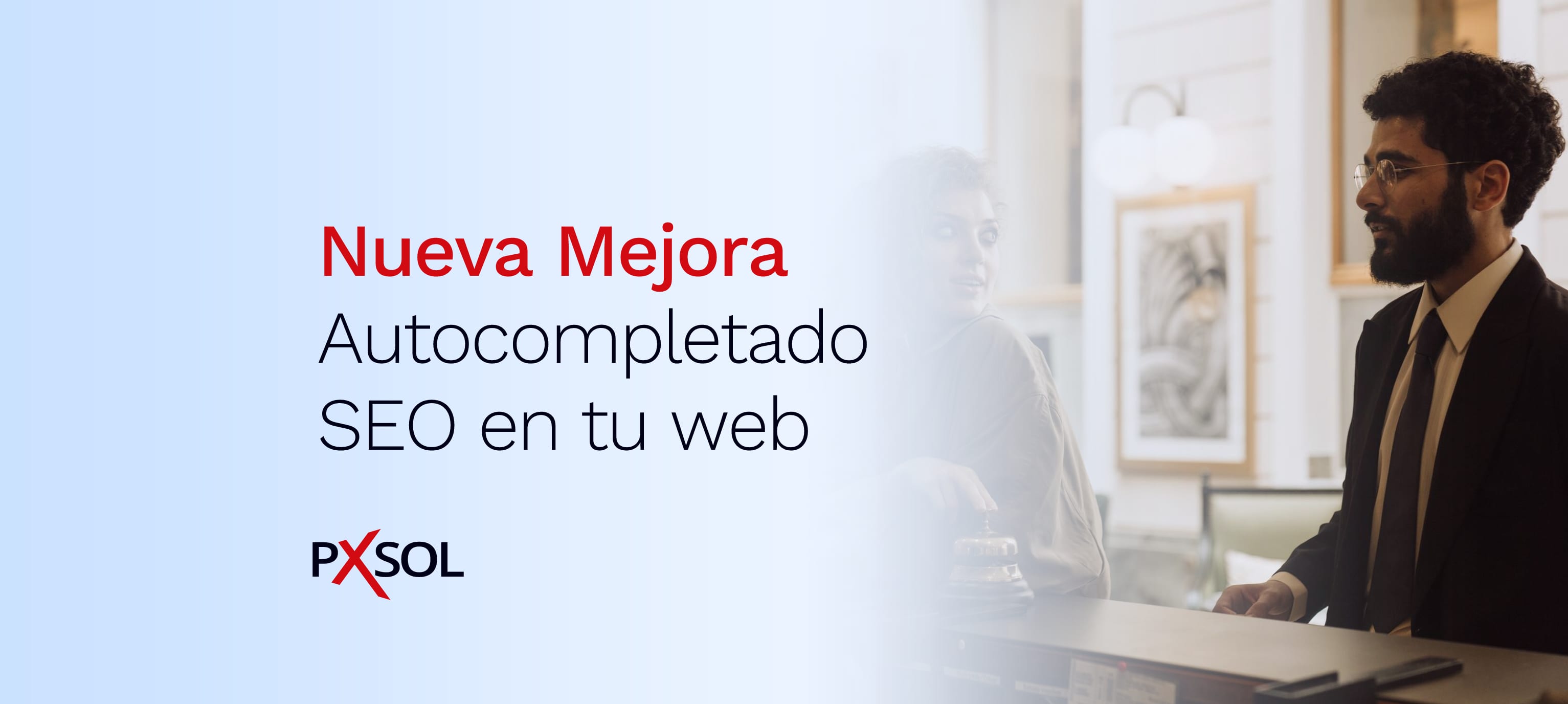 Autocompletado SEO en tu web