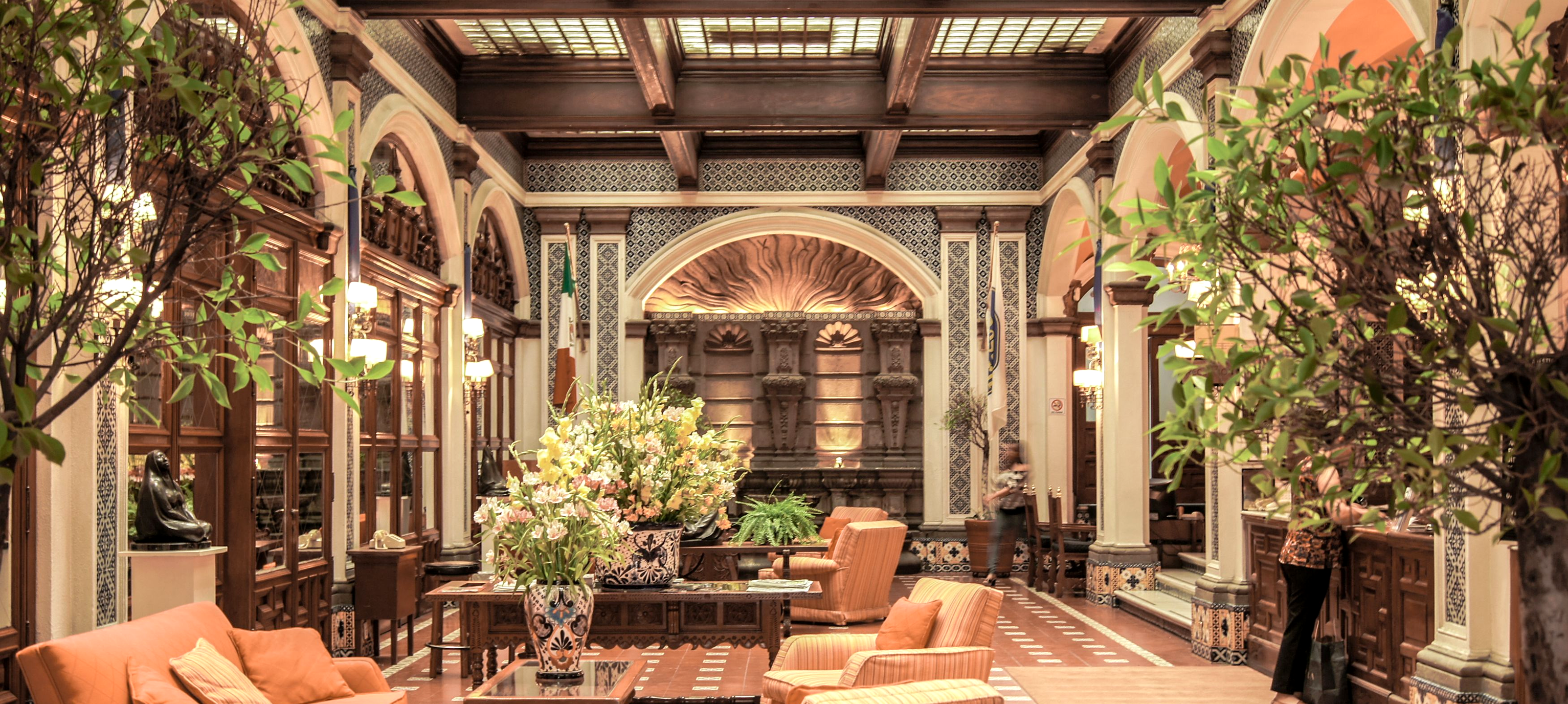 ¿Cuál es el mejor PMS para hoteles en Latinoamérica?