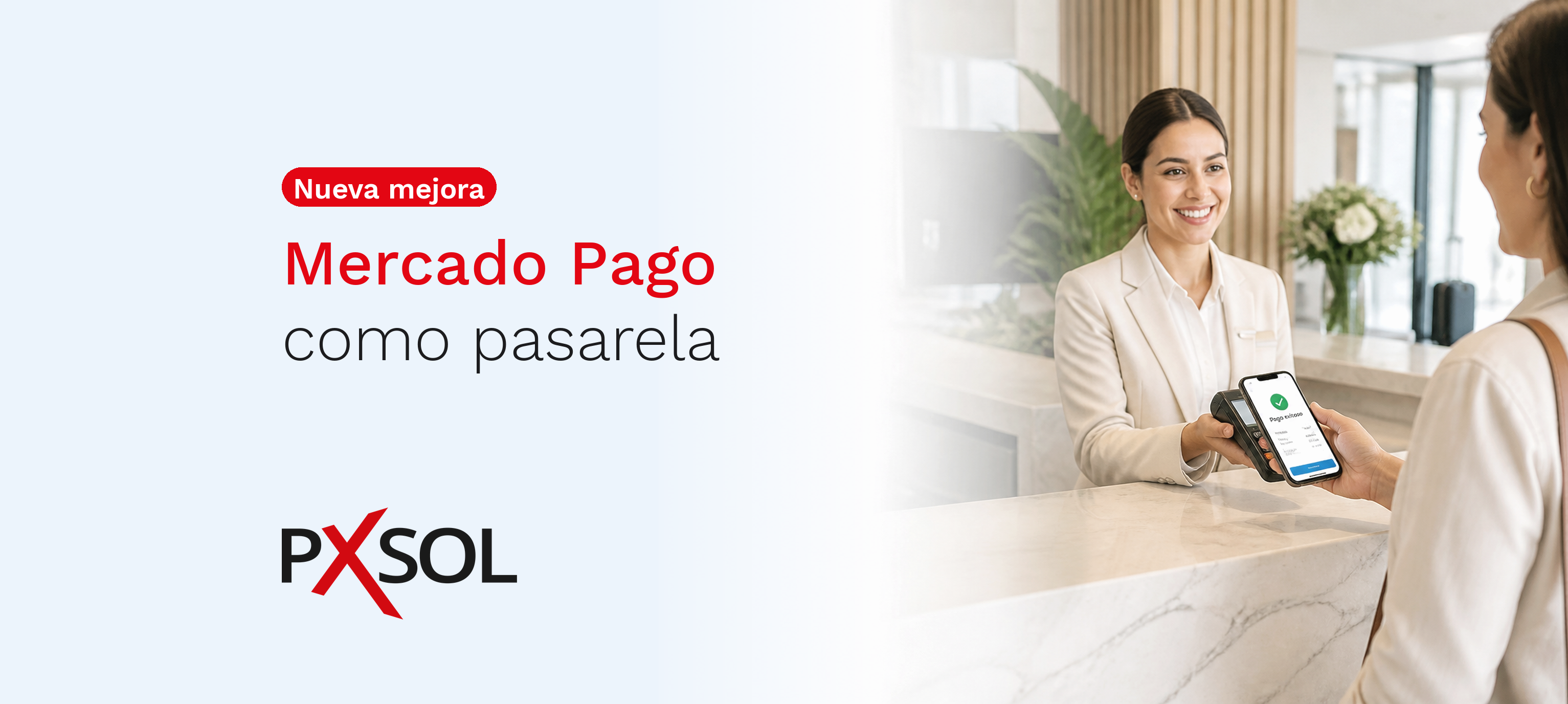Mercado Pago Pasarela: pago en checkout y vinculación OAuth