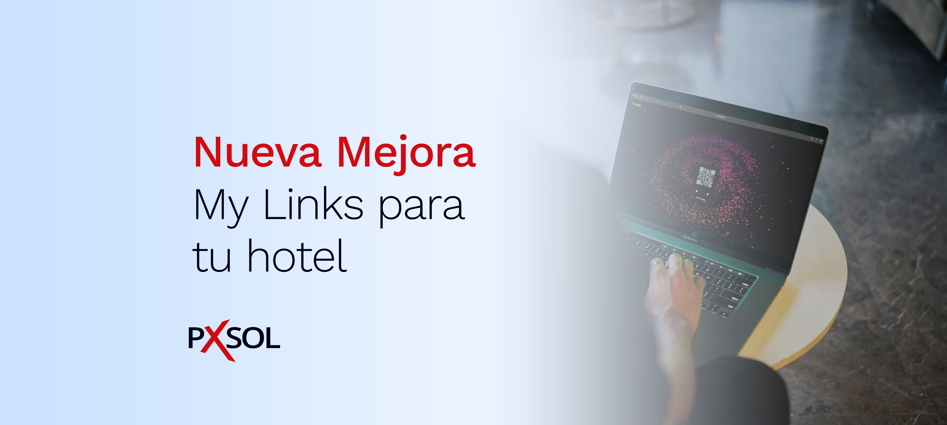 My Links para tu hotel
