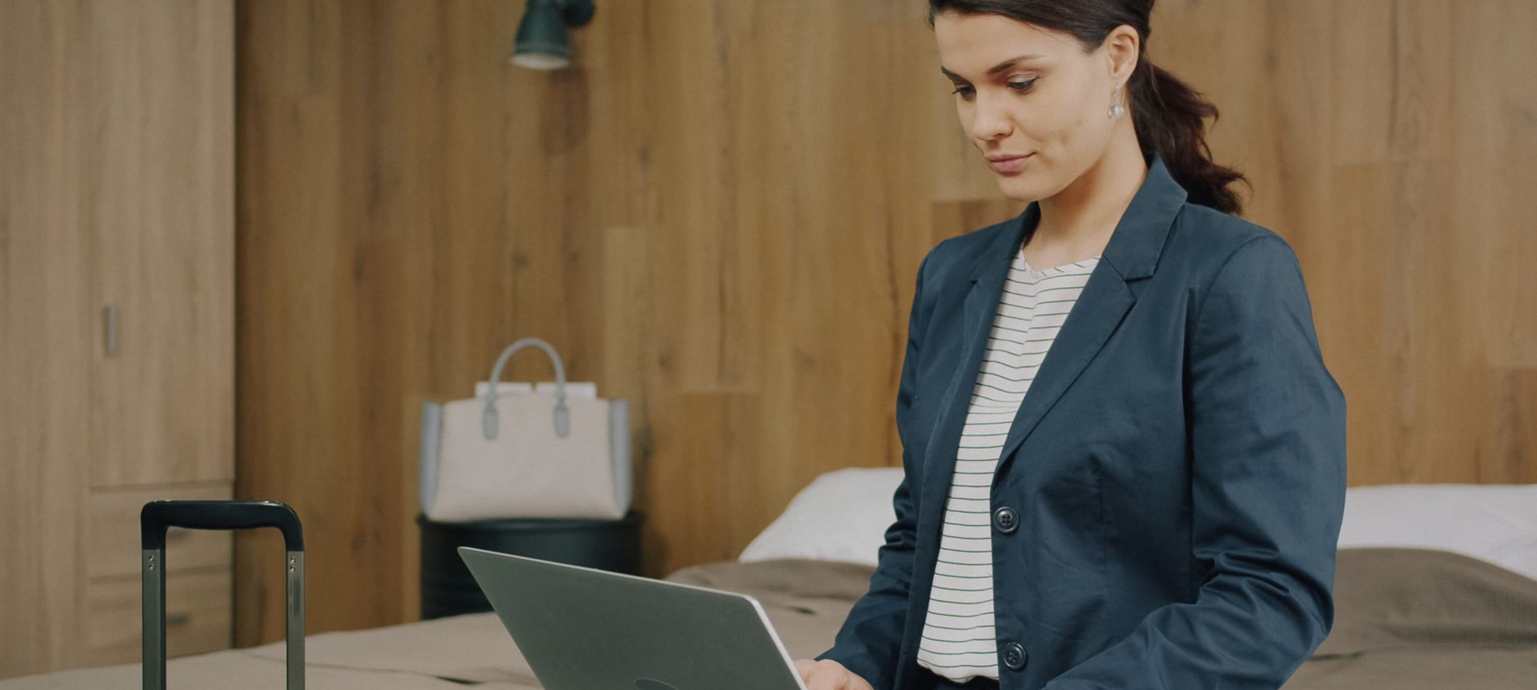 Qué es PXSOL: tecnología hotelera para crecer sin complicaciones