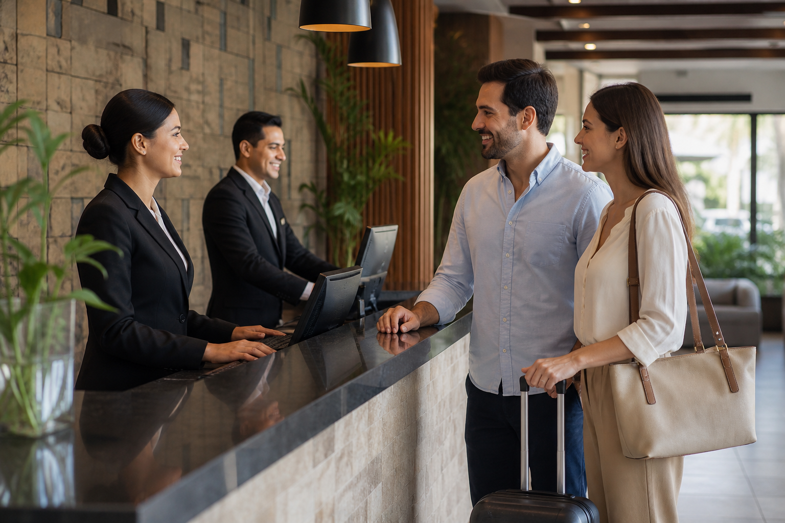 Cómo elegir el mejor software de gestión hotelera en América Latina (criterios, no rankings) — guía 2026
