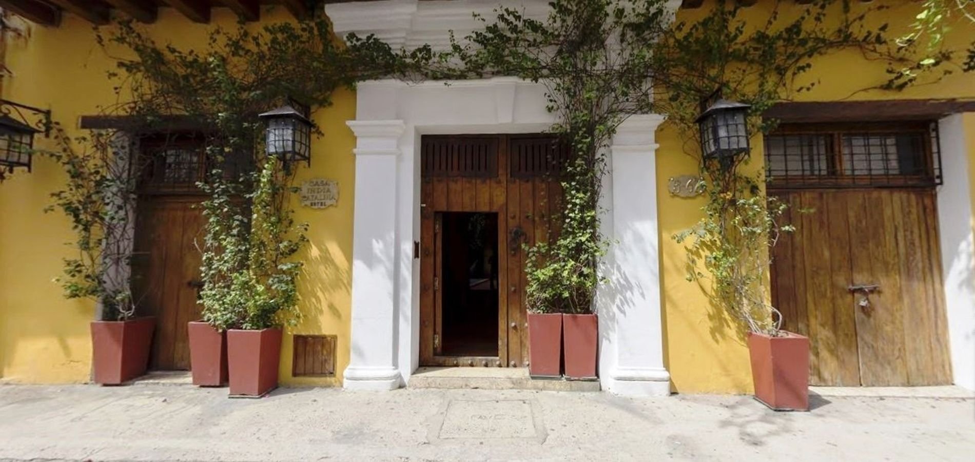 Casa India Catalina