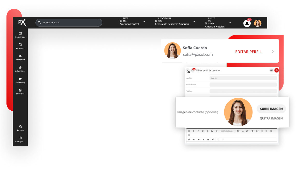 ACTUALIZACIÓN DE SISTEMA: Mejoras en Onboarding