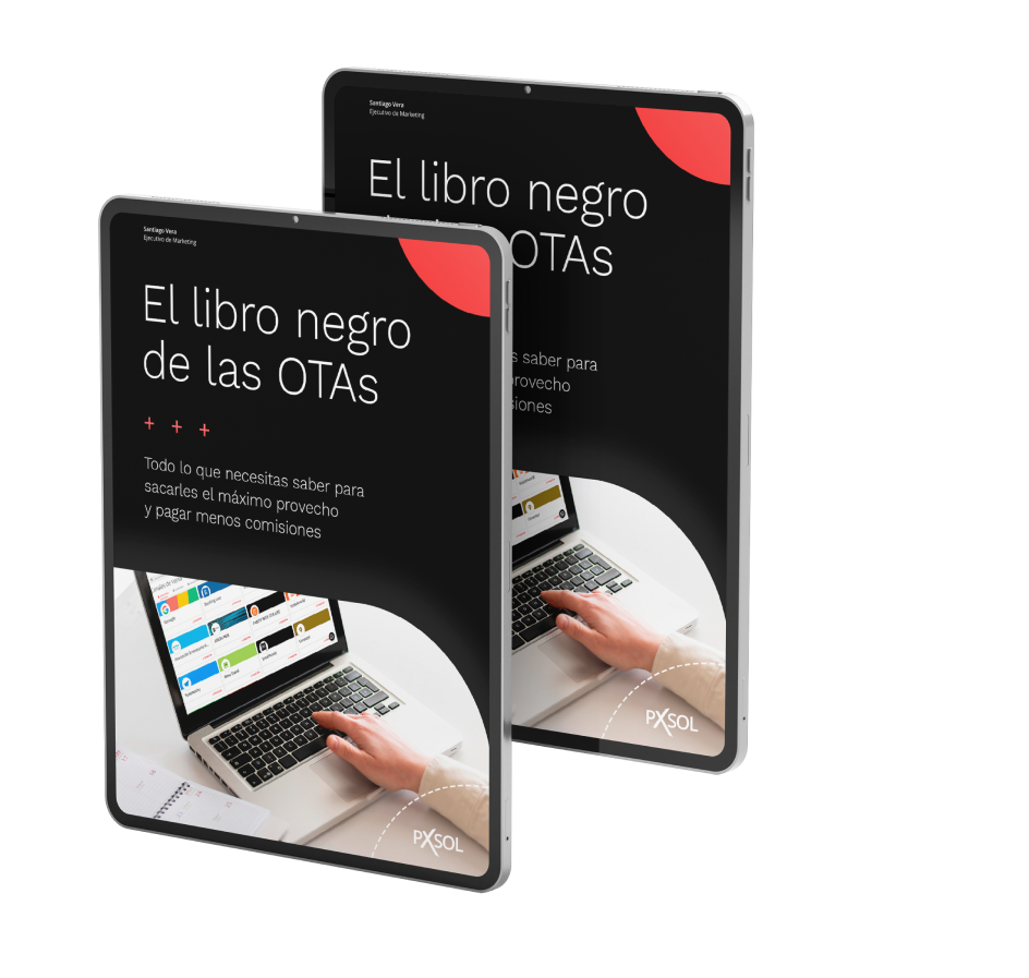 Pxsol Ebook