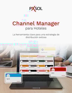 Portada Ebook channel manager