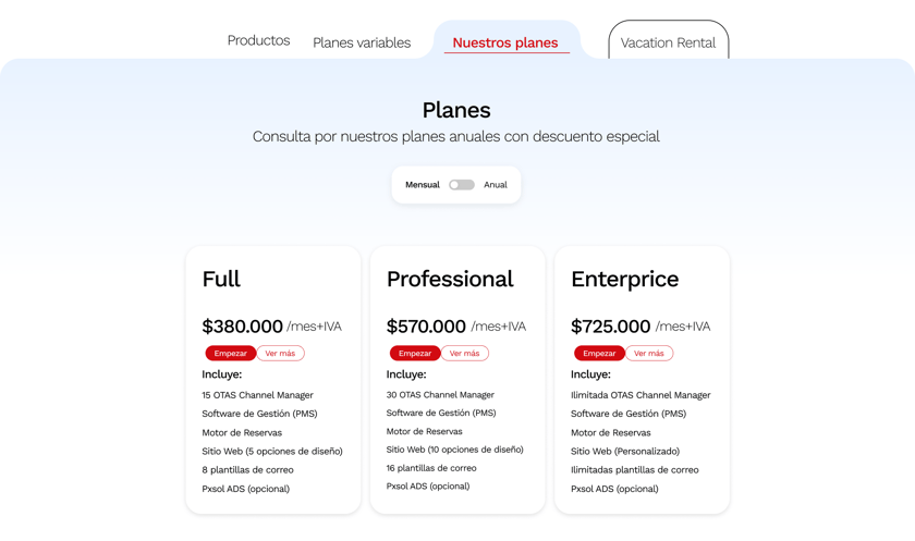 Precios _ nuestros productos (1)