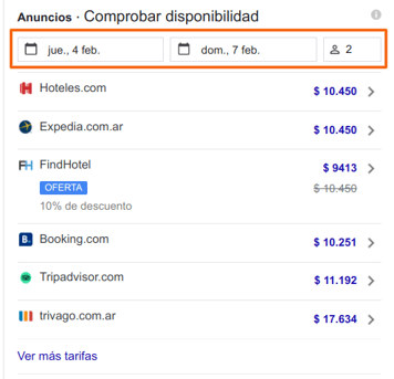 Google Hotel Ads: 3 cosas que Nadie te Dijo