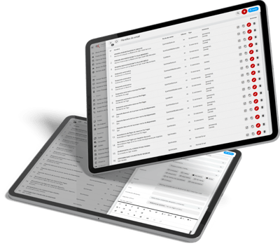 CRM para hoteles de Pxsol 