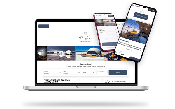 cuales son los mejores motores de reservas para hoteles