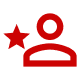account-star-outlineicon-web-check-in