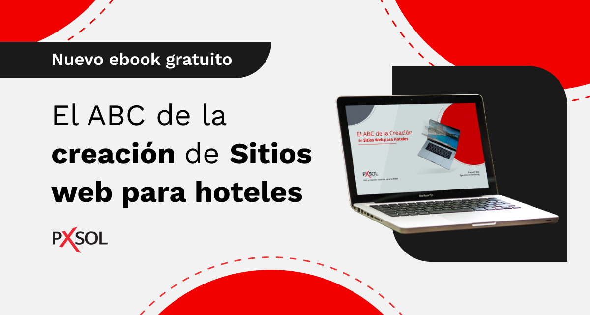 creacion de sitios web para hoteles