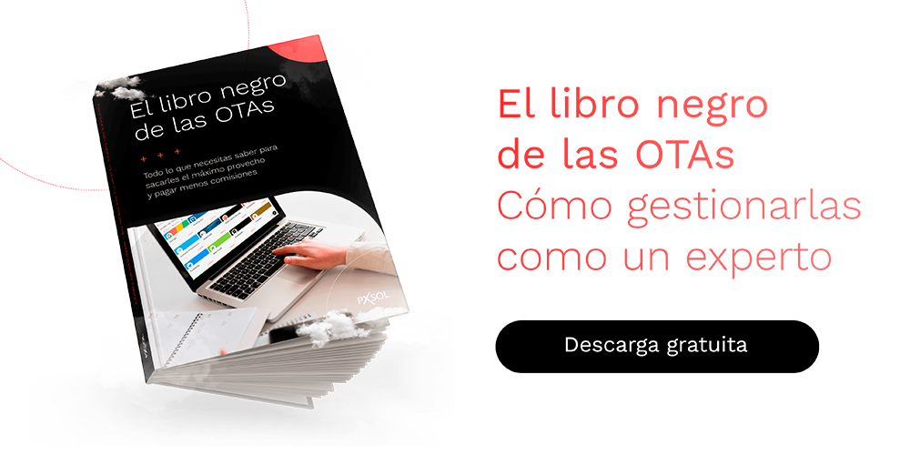 el libro negro de las otas