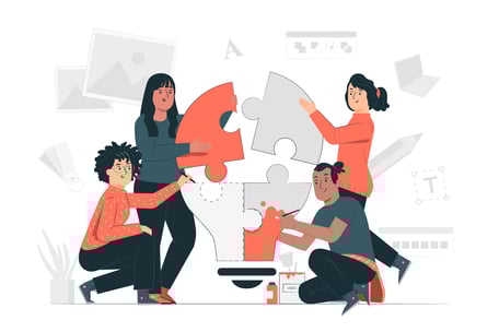 equipo recurso humano