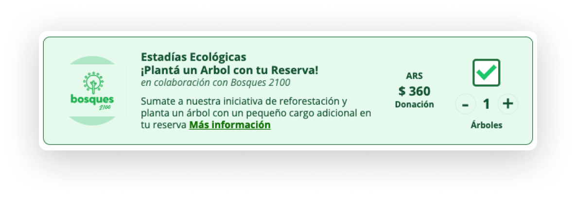 Plantar un Árbol: Un Proyecto de Turismo Sustentable de Pxsol