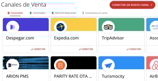como evitar overbooking en el hotel