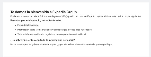 como crear una cuenta en expedia paso a paso