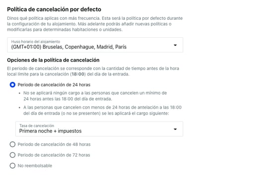 como crear una cuenta en expedia paso a paso