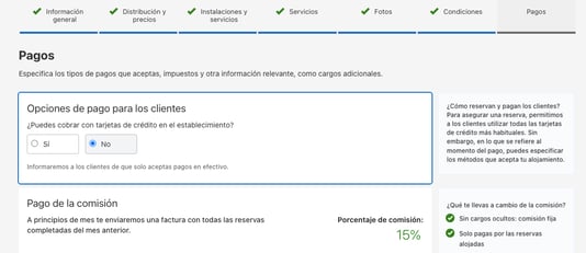 Como Crear una Cuenta en Booking.com Para tu Hotel