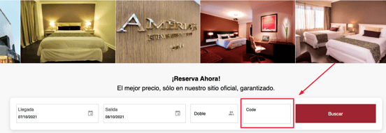 4 Tipos de Promociones para tu Motor de Reservas