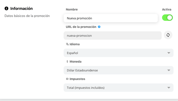 4 Tipos de Promociones para tu Motor de Reservas